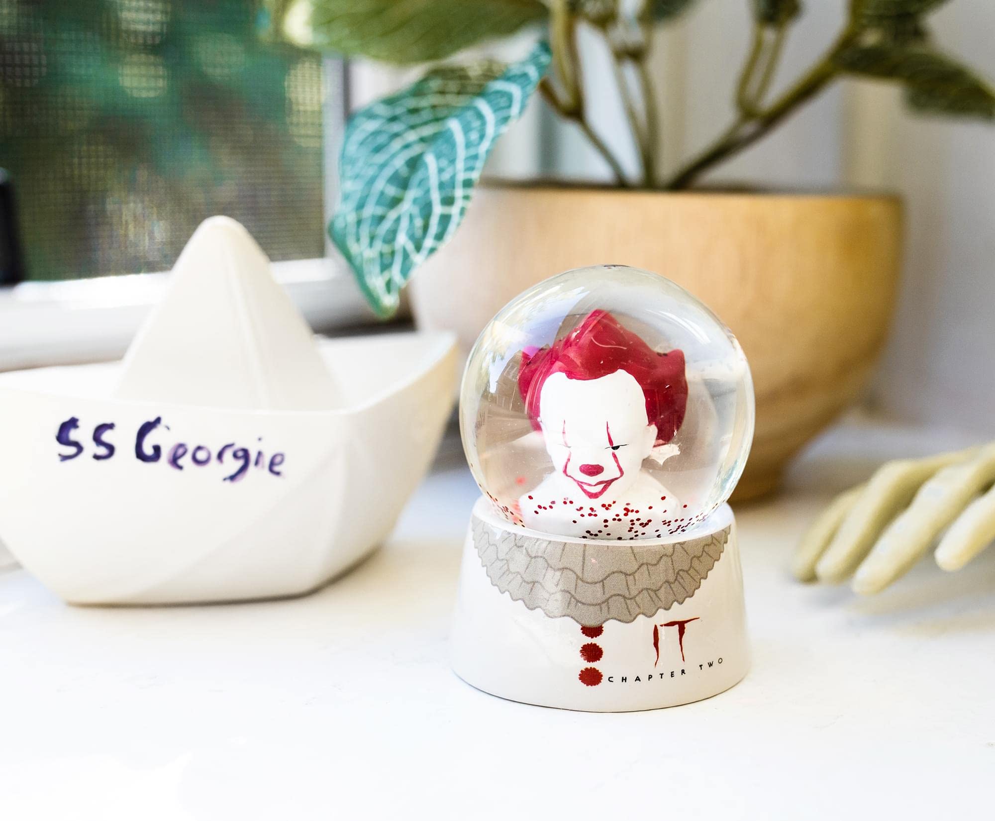 Amazon.co.jp: シルバーバッファローIT:チャプターツーペニーワイズ3